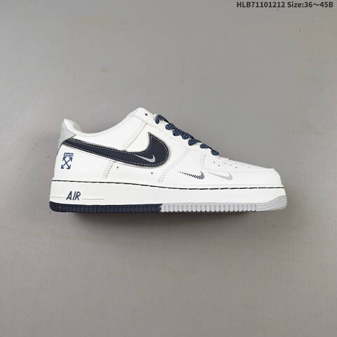 NIKE AIR FORCE 1 07 LX DQ6628 Lifestyle (BS-62729)
