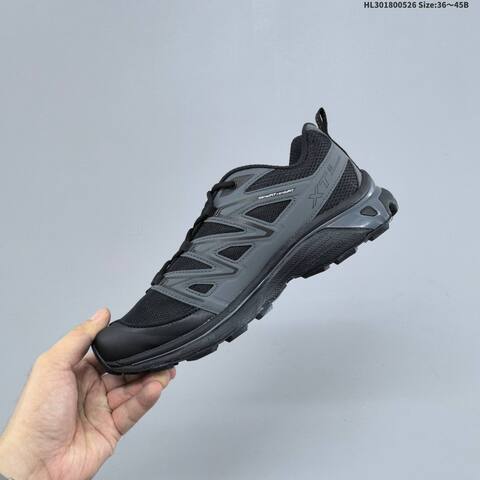 Salomon XA PRO XT-6 EXPANSE SENSIFIT 1 1 Replica High-end Men s And Women s Fashion Sports Running And Basketball Shoes Up To 95 Off Retail During The Current Promotion Casual Lifestyle Sneakers (BS-68565)
