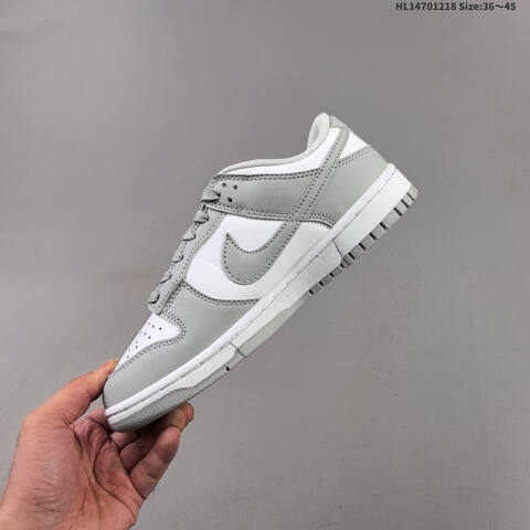 NIKE SB DUNK NIKE DUNK LOW Sb ZoomAir DD Lifestyle (BS-62606)