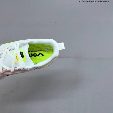 Nike Air Zoom Vomero 18 Lifestyle (BS-60458)