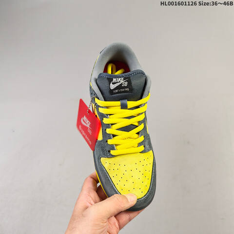 NIKE SB DUNK Supreme x Nike Dunk SB Low Pro OG Sup Lifestyle (BS-63025)