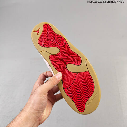 Other Air Jordan Session Low Lifestyle (BS-67709)