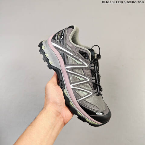 Other XT-QUEST GTXPANHUIADV Beige Salomon SENSIFIT 1 1 Replica High-end Men s And Women s Fashion Sports Running And Basketball Shoes Up To 95 Off Retail During The Current Promotion Casual Lifestyle Sneakers (BS-68745)