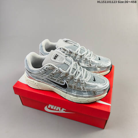 NIKE P-6000 Premium P-6000 2000 Lifestyle (BS-63227)