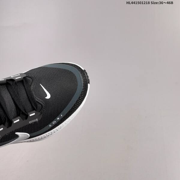 Nike Vomero 18 GTX black white slate blue EU 36-46 running shoe