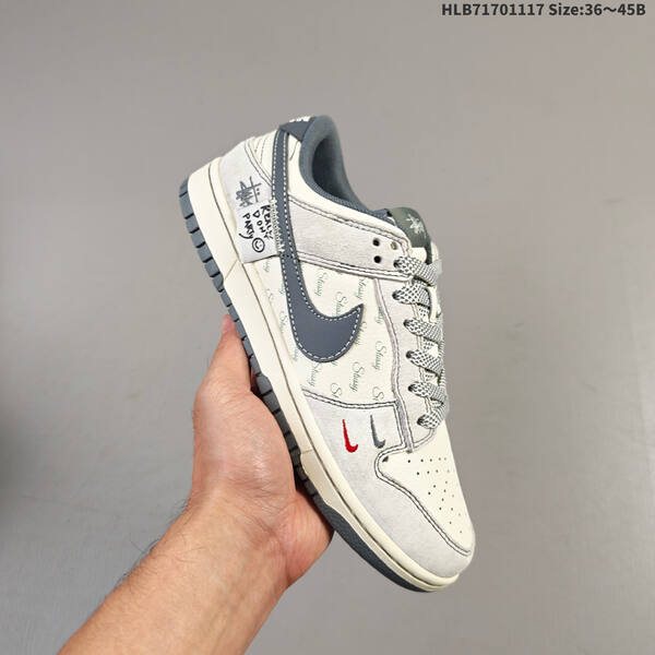 NIKE DUNK SB LOW lifestyle