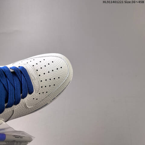 NIKE AIR FORCE 1 07 MTAA CQ0494-10 Lifestyle (BS-62516)