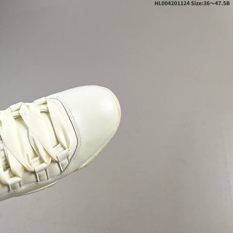 Air Jordan 11 Retro Pearl AIR JORDAN 11 Aj11 Lifestyle (BS-67699)