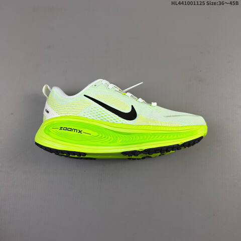 Nike VOMERO 18X Nike VOMERO 18 HM6803 100 36 36 5 37 5 38 Lifestyle - Women's (BS-63068)