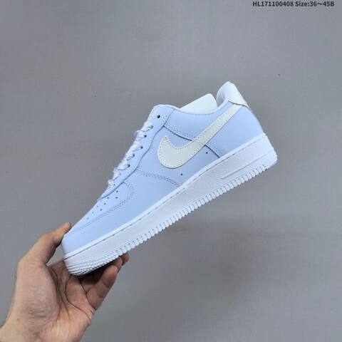 Nike Air Force 1 07 Lifestyle (BS-60874)