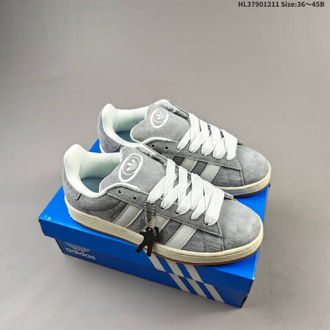 Adidas Originals Campus 00s Lifestyle (BS-65332)
