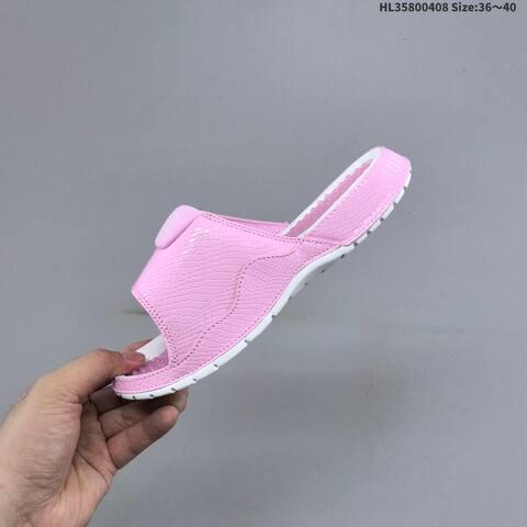 AIR JORDAN 11 AIR JORDAN HYDRO XI RETRO EVA Lifestyle (BS-60892)