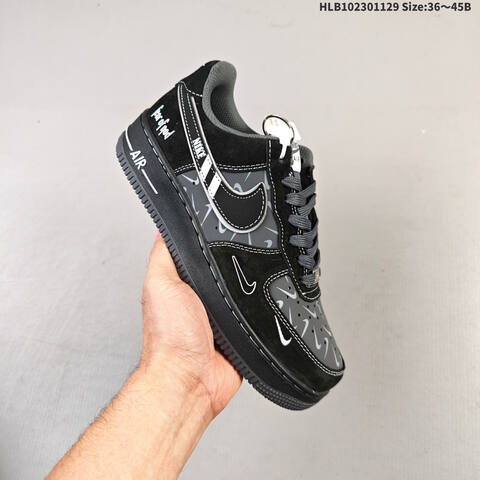 NIKE AIR FORCE 1 07 DD8585-200 Siz Lifestyle (BS-62965)