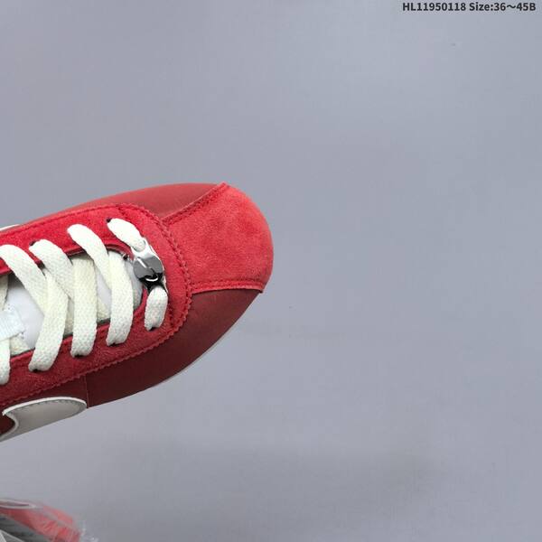 Nike Classic Cortez DZ2795 red white blue EU 36-45 sneaker