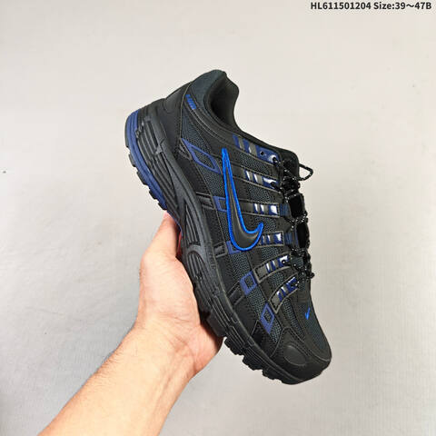Nike P-6000 Nike Lifestyle (BS-62854)
