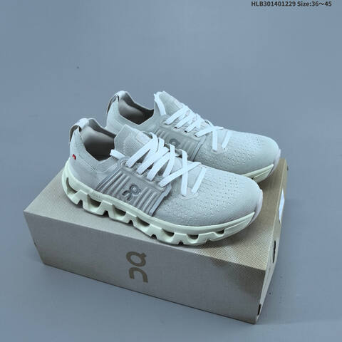 Other On Cloudswift 4 Adidas ID Lifestyle (BS-69725)