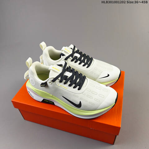 NIKE PEGASUS Nike REACTX INFINITY RUN 4 Lifestyle (BS-62890)