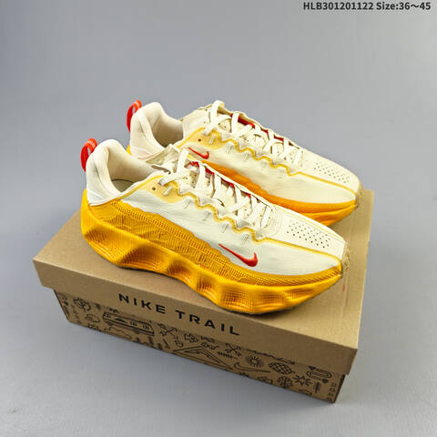 Other HYEIN SEO x Nike Ava Rover Ava Rover NIKE JUNIPER TRAIL 2 TPU Lifestyle (BS-63262)