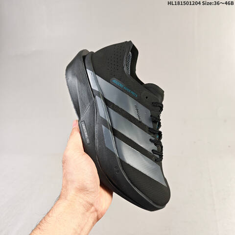 Adidas Adizero Adios Pro 5 M Flywire Zoom Lifestyle (BS-65359)