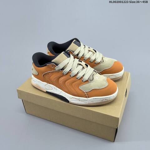 Other Air Jordan Session Low Somos Eternos Lifestyle (BS-67314)