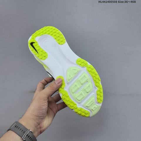 Nike Air Zoom Vomero 18 Lifestyle (BS-60458)