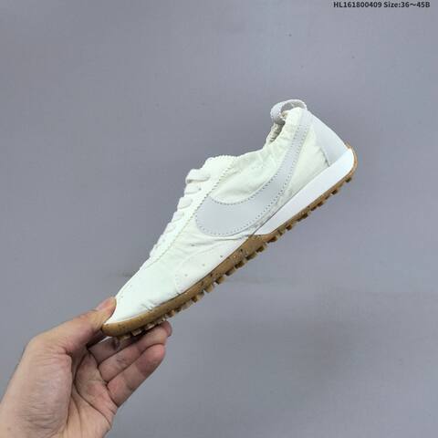 Nike Jacquemus x Nike Air Max 1 Jacumoon Off White Light Grey Gum Brown EU 36 45 Sneaker EU 36-45 - Unisex (BS-60871)