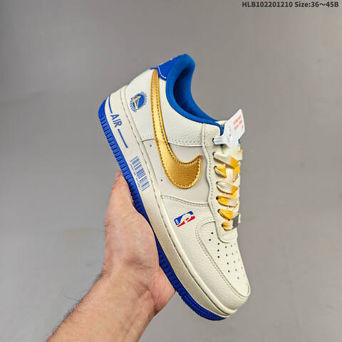 NIKE AIR FORCE 1 07 LV8 NH0601-5 Lifestyle (BS-62799)