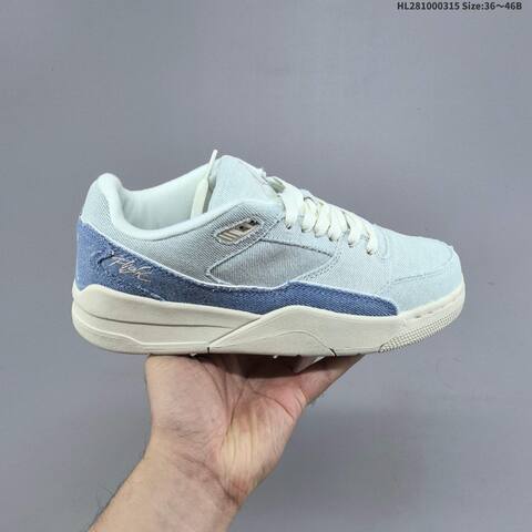 Air Jordan 4 Retro Flight Court AIR JORDAN 4 Aj4 4 Jumpm Lifestyle (BS-66532)