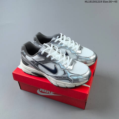 Nike Zoom Vomero 20 HF7069 100 HL181301219 Lifestyle (BS-62571)