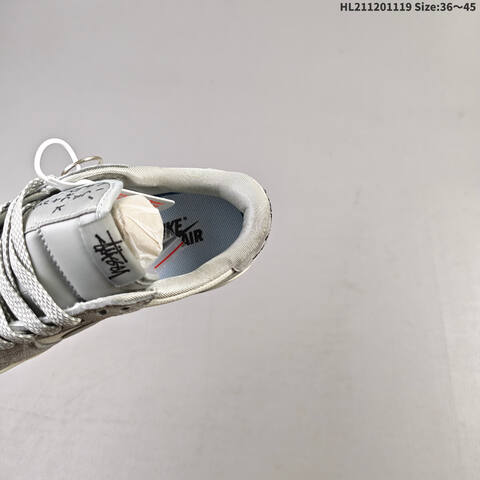 AIR JORDAN Travis Scott x Air Jordan 1 Reverse Mocha AJ1 1 TS Lifestyle (BS-67767)