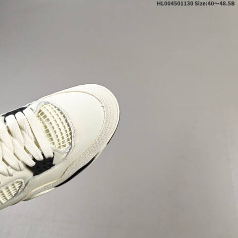 Air Jordan 4 Retro Flight Club AIR JORDAN 4 Aj4 4 Air Jordan 4 Flig Lifestyle (BS-67597)