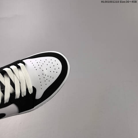 Air Jordan 1 Low AIR JORDAN 1 Aj1 Lifestyle (BS-67385)
