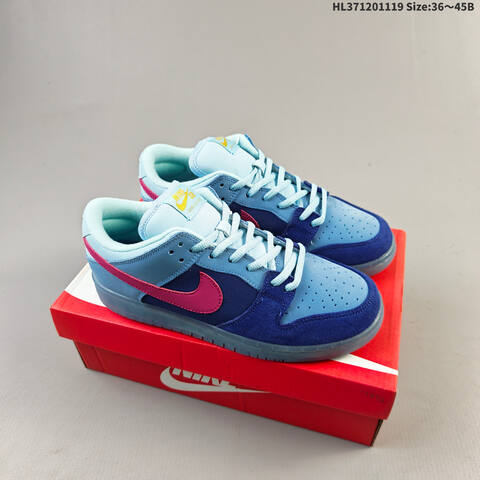 NIKE DUNK SB LOW Lifestyle (BS-63452)