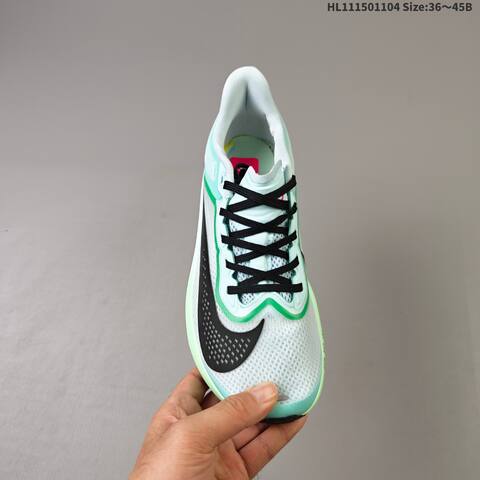 NIKEZoom Fly 6 FN8455-001 NewZOOM FLY 6 PRM Nike Zoom Fly 5 Lifestyle (BS-63911)