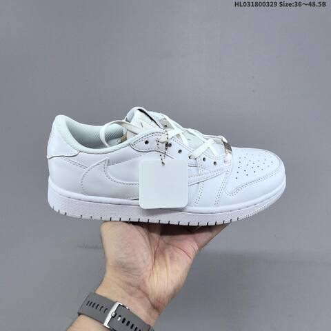 Nike Air Jordan 1 x Travis Scott AIR JORDAN DIY Lifestyle (BS-66415)
