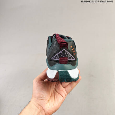 NIKE REACT WILDHORSE 8 Lifestyle (BS-63095)