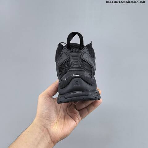 Other Salomon XA PRO 3 D SENSIFIT 3 D AD 1 1 Replica For Sale High-end Men s And Women s Fashion Sports Running And Basketball Shoes Up To 95 Off Retail During The Current Promotion Casual Lifestyle Sneakers (BS-68693)