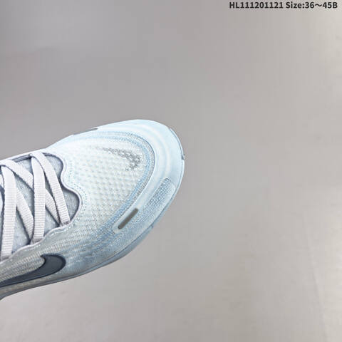Nike VOMERO PLUS ReactX Air Zoom Lifestyle (BS-63325)