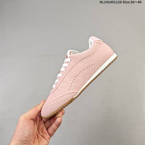 Alo Yoga Sunset Sneaker I 1 1 Replica High-end Men s And Women s Fashion Sports Running And Basketball Shoes Up To 95 Off Retail During The Current Promotion Casual Lifestyle Sneakers (BS-88149)