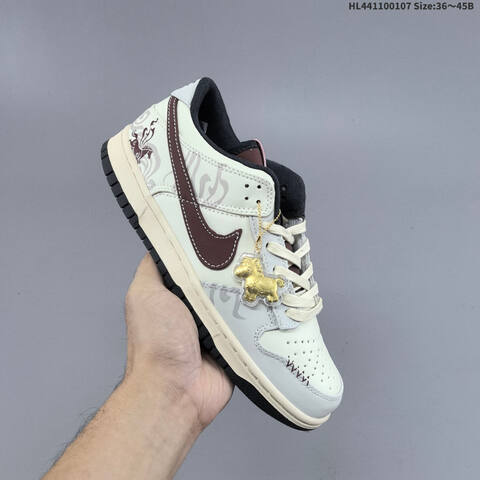 NIKE SB DUNK NIKE DUNK LOW Sb IM6670-202 36 36 5 37 5 38 38 5 39 40 Lifestyle - Unisex (BS-62153)
