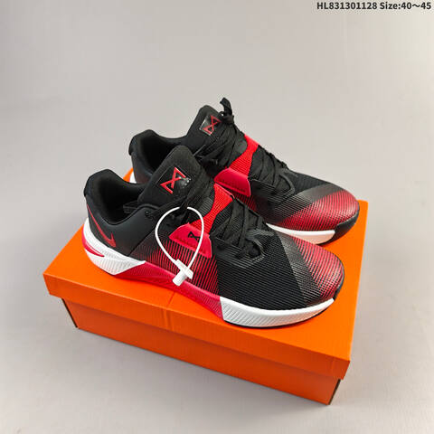 Nike Nike Free Metcon 10 Lifestyle (BS-63003)