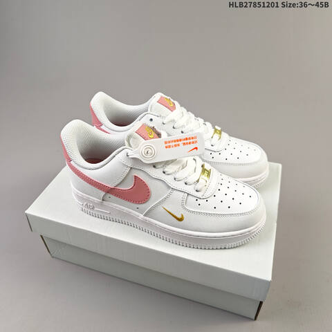 Nike Air Force 1 07 Lifestyle (BS-62913)