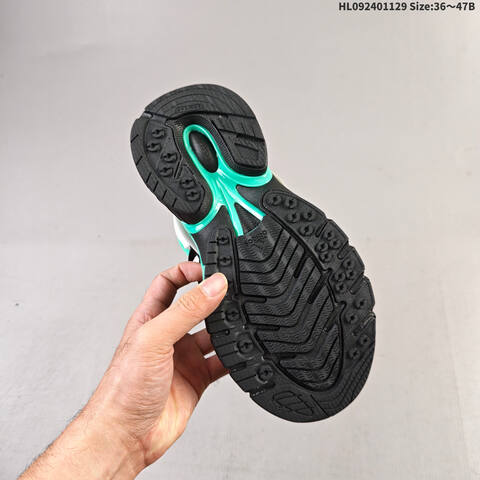 Other Adidas Adistar Jellyfish 3D Lifestyle (BS-65405)