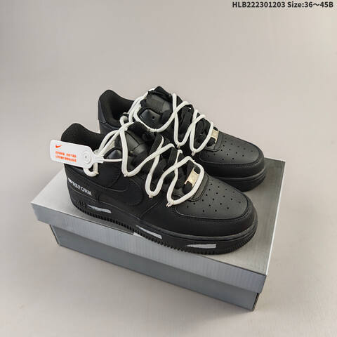 NIKE AIR FORCE 1 07 LX SU2305-14 Lifestyle (BS-62865)