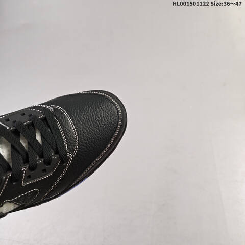 Awake NY x Air Jordan 5 Retro Racer Blue AIR JORDAN 5 Aj5 5 Awake NY Jord Lifestyle (BS-67733)