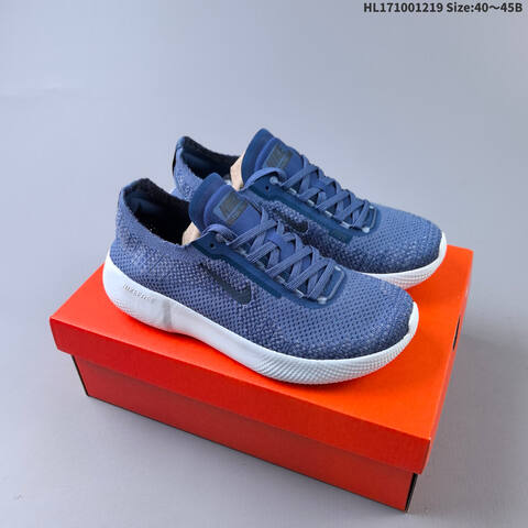 NIKE FREE RUN Nike Free 2025 New Lifestyle (BS-62577)