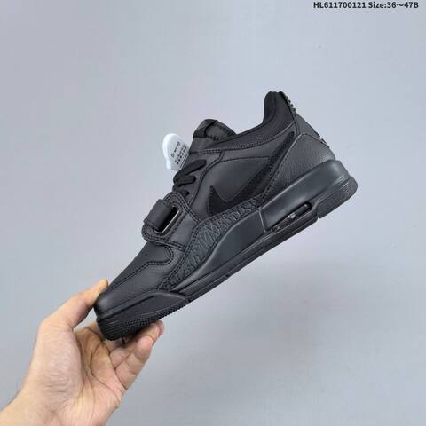 Air Jordan Legacy 312 Low AJ312 Lifestyle (BS-66888)