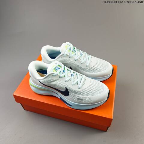 Air Jordan 1 Low Lifestyle (BS-67469)