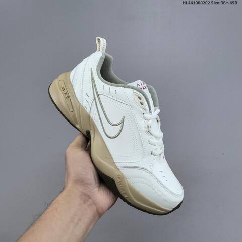 Other Nike Air Monarch IV M2K Tekno Lifestyle (BS-61584)