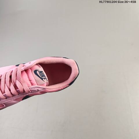 Nike Field General Pink Navy Gum Brown EU 36-45 Sneaker - Unisex (BS-62834)